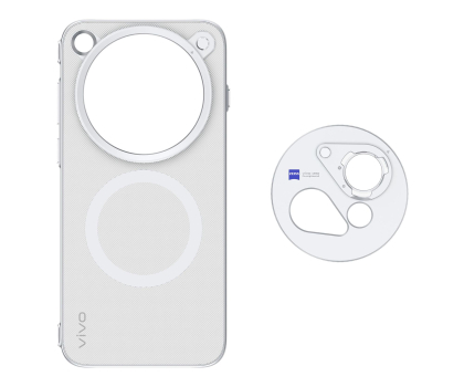 Moduł do smartfonu vivo Etui z adapterem do telekonwertera do X500 Pro Max